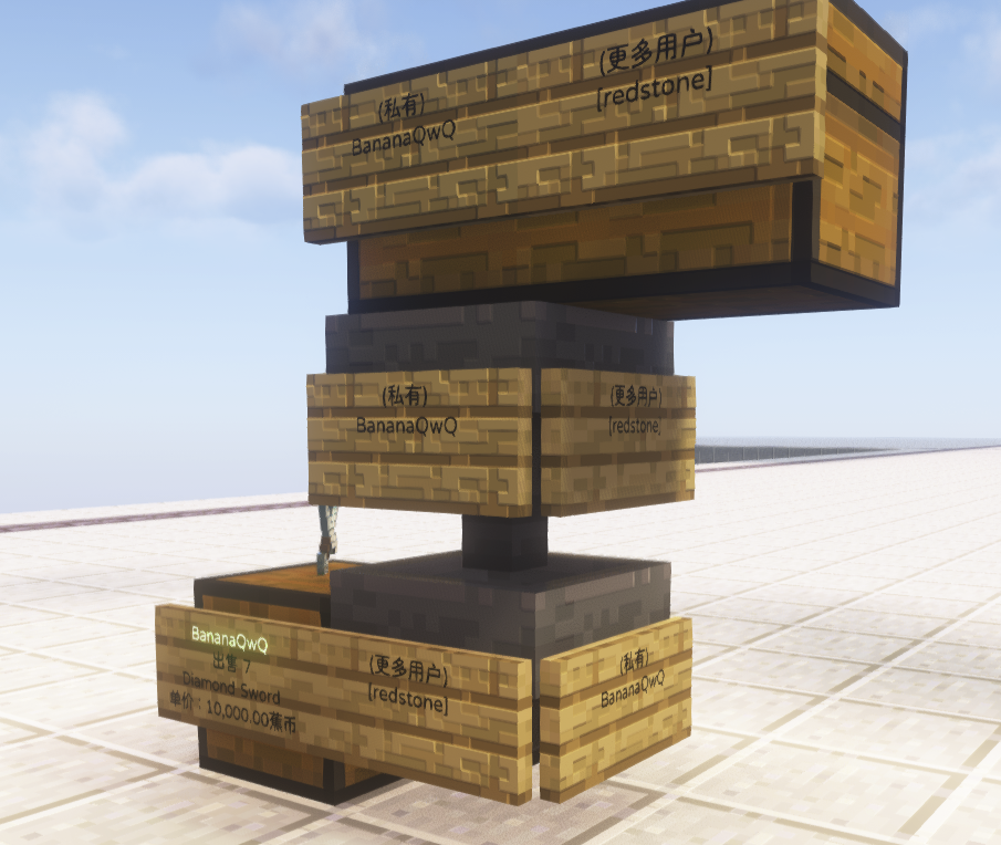 受到保护的箱子和漏斗