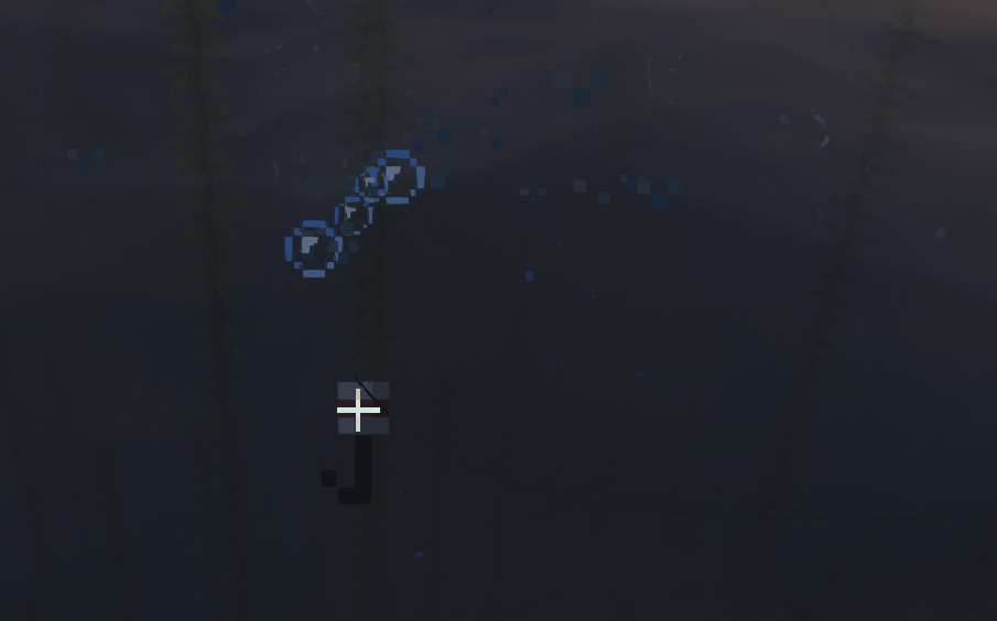 判断钓到鱼的方法