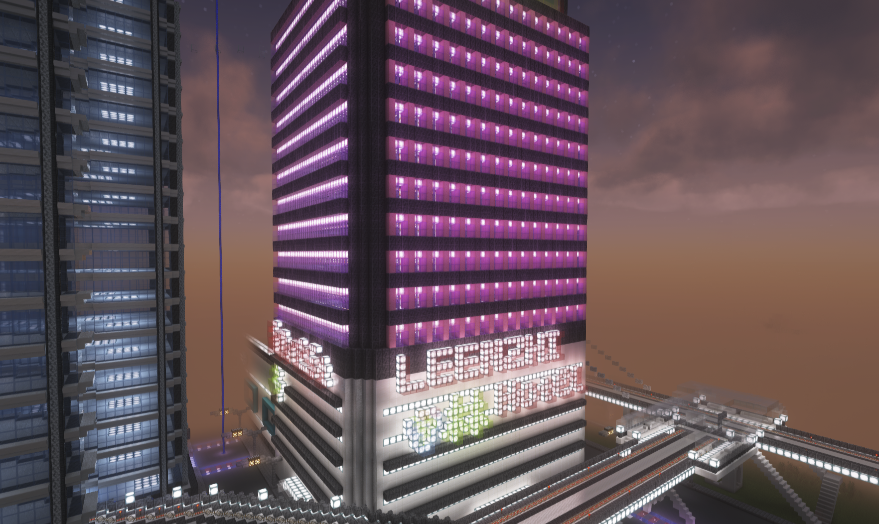 LEENZHI酒店+博物馆