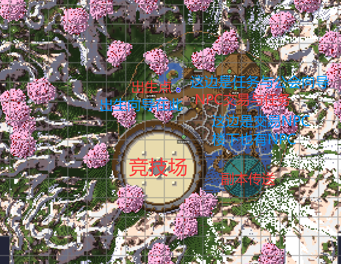 地图